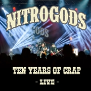 Buy Ten Years Of Crap