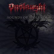Buy Sounds Of Violence (Anniversary Edition)