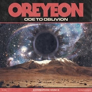 Buy Ode To Oblivion