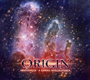 Buy Abiogenesis - A Coming Into Existence