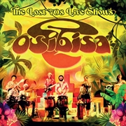 Buy The Lost ‘70S Live Shows (2Cd)