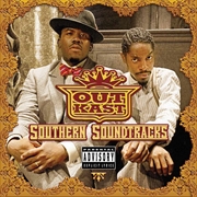 Buy Southern Soundtracks