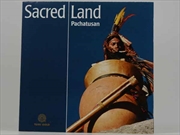Buy Sacred Land