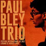 Buy Festival International De Jazz Lungano 31 August 1966