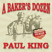 Buy A Baker's Dozen