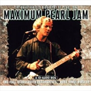 Buy Maximum Pearl Jam