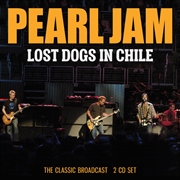 Buy Lost Dogs In Chile (2Cd)