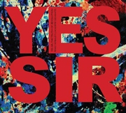 Buy Yes Sir, The Truth Of Revolution