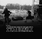 Buy Presence Of The Pest, Live At Dynamo