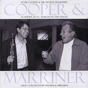 Buy Cooper ' Marriner