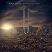 Buy Now The Waves Of Sound Remain
