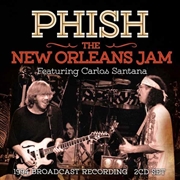 Buy The New Orleans Jam (2Cd)