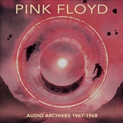 Buy Audio Archives 1967-1968 (6 Panel 2Cd.Digifile)