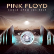 Buy Audio Archives 1969 (2Cd Digifile)