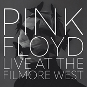 Buy Live At The Filmore West (2Cd)
