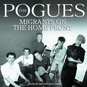 Buy Migrants On The Home Front