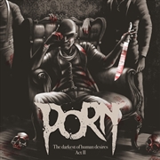 Buy The Darkest Of Human Desire - Act 2