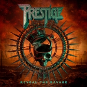 Buy Reveal The Ravage