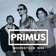 Buy Woodstock 1994