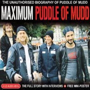 Buy Maximum Puddle Of Mudd