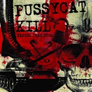 Buy Faster Than Punk