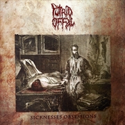 Buy Sicknesses Obsessions (Cd+Dvd)