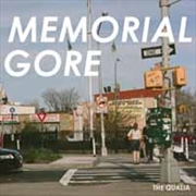 Buy Memorial Gore Ep