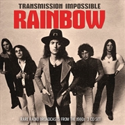 Buy Transmission Impossible (3Cd)