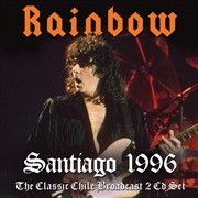 Buy Santiago 1996