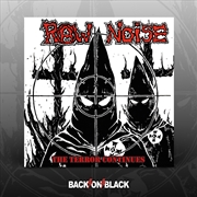 Buy The Terror Continues