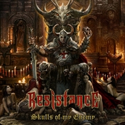 Buy Skulls Of My Enemy