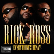 Buy Everything's Rozay