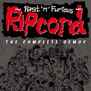 Buy Fast’N’Furious – The Complete Demos