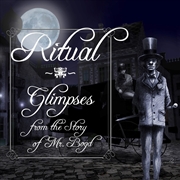 Buy Glimpses From The Story Of Mr. Bogd