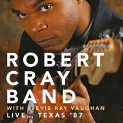 Buy Live Texas '87