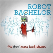 Buy The Third House Boat Album