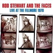 Buy Live At The Fillmore 1970