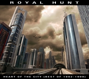Buy Heart Of The City (Best Of 1992-1999)