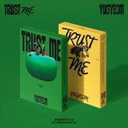 Buy Yugyeom - Trust Me (Random Ver)