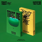 Buy Yugyeom - Trust Me (Random Ver)