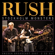 Buy Stockholm Monsters (2Cd)