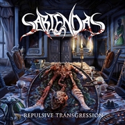 Buy Repulsive Transgression