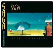 Buy Steel Umbrellas