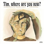 Buy Tim, Where Are You Now?