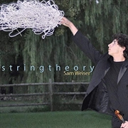 Buy String Theory
