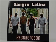 Buy Reggaetoson