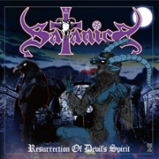 Buy Resurrection Of Devil's Spirit