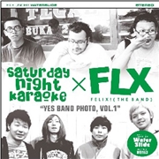 Buy Yes Band Photo, Vol. 1