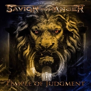 Buy Temple Of Judgement