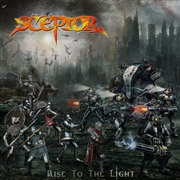 Buy Rise To The Light